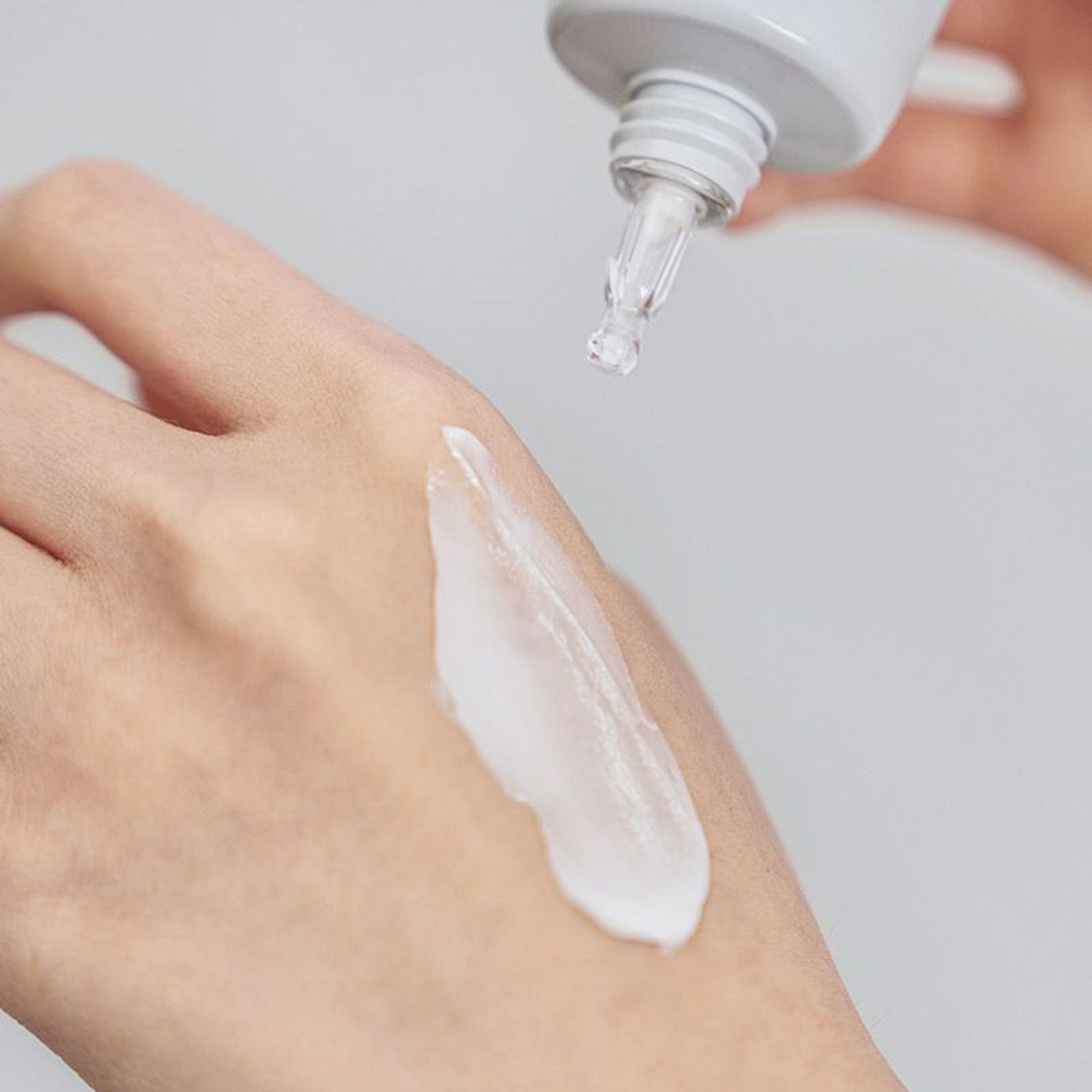 Celimax Dual Barrier Skin Wearable Cream, Hydrates, Calms & Strengthens Skin Barrier