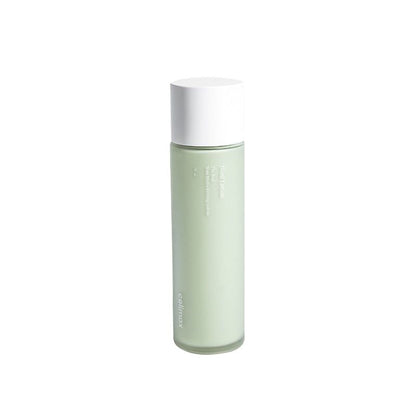 Celimax The Real Noni Hydra Firming Lotion bottle with calming and hydrating skincare benefits, designed to repair the skin barrier.