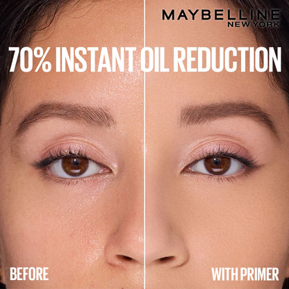 Maybelline New York Shine Stopper 3-in-1 Serum Primer