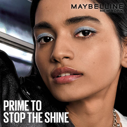 Maybelline New York Shine Stopper 3-in-1 Serum Primer