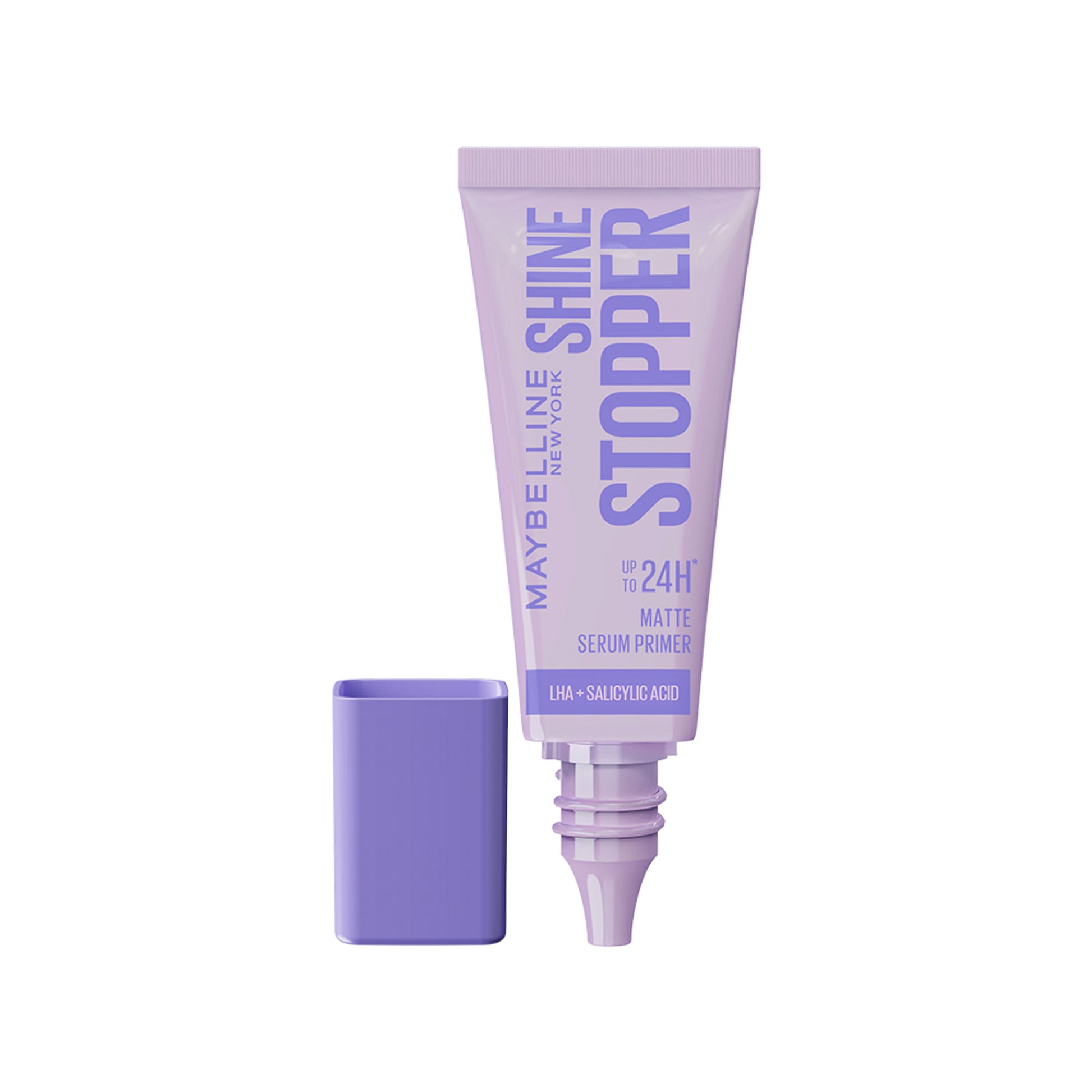 Maybelline New York Shine Stopper 3-in-1 Serum Primer