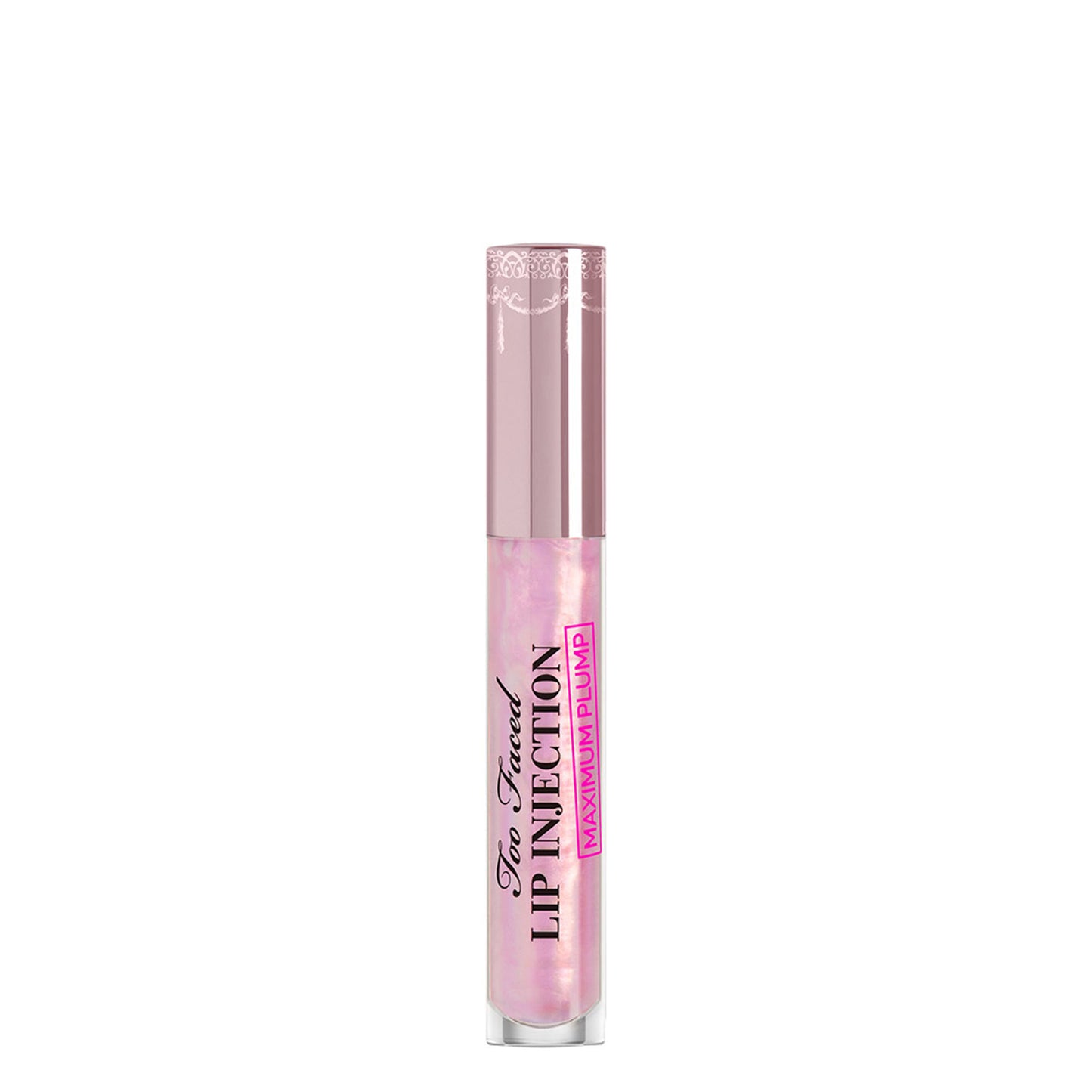 Too Faced Lip Injection Maximum Plump Lip Gloss