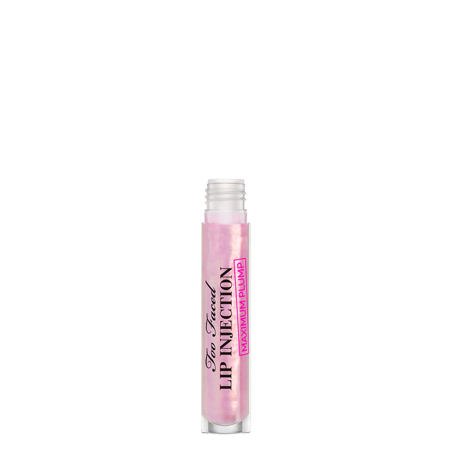Too Faced Lip Injection Maximum Plump Lip Gloss