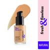 Blue Heaven Fresh & Flawless Hydrating Skin Tint - Natural