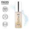 Faces Canada Ultime Pro Shimmer Makeup Fixer Setting Spray