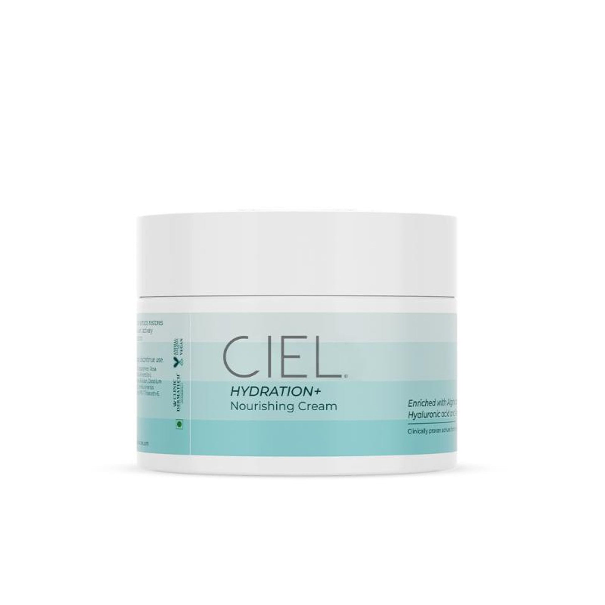 Ciel Hydration+ Nourishing Cream
