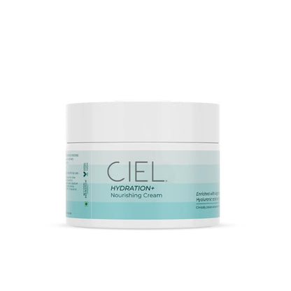 Ciel Hydration+ Nourishing Cream