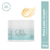 Ciel Post Lazer Cream