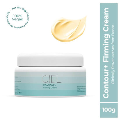Ciel Contour + Firming Cream