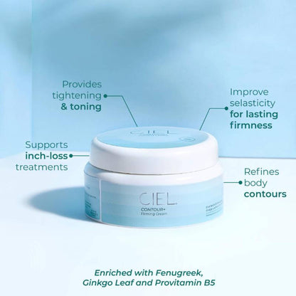 Ciel Contour + Firming Cream