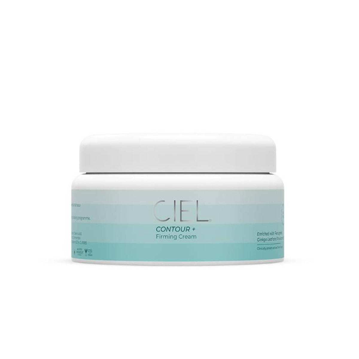 Ciel Contour + Firming Cream