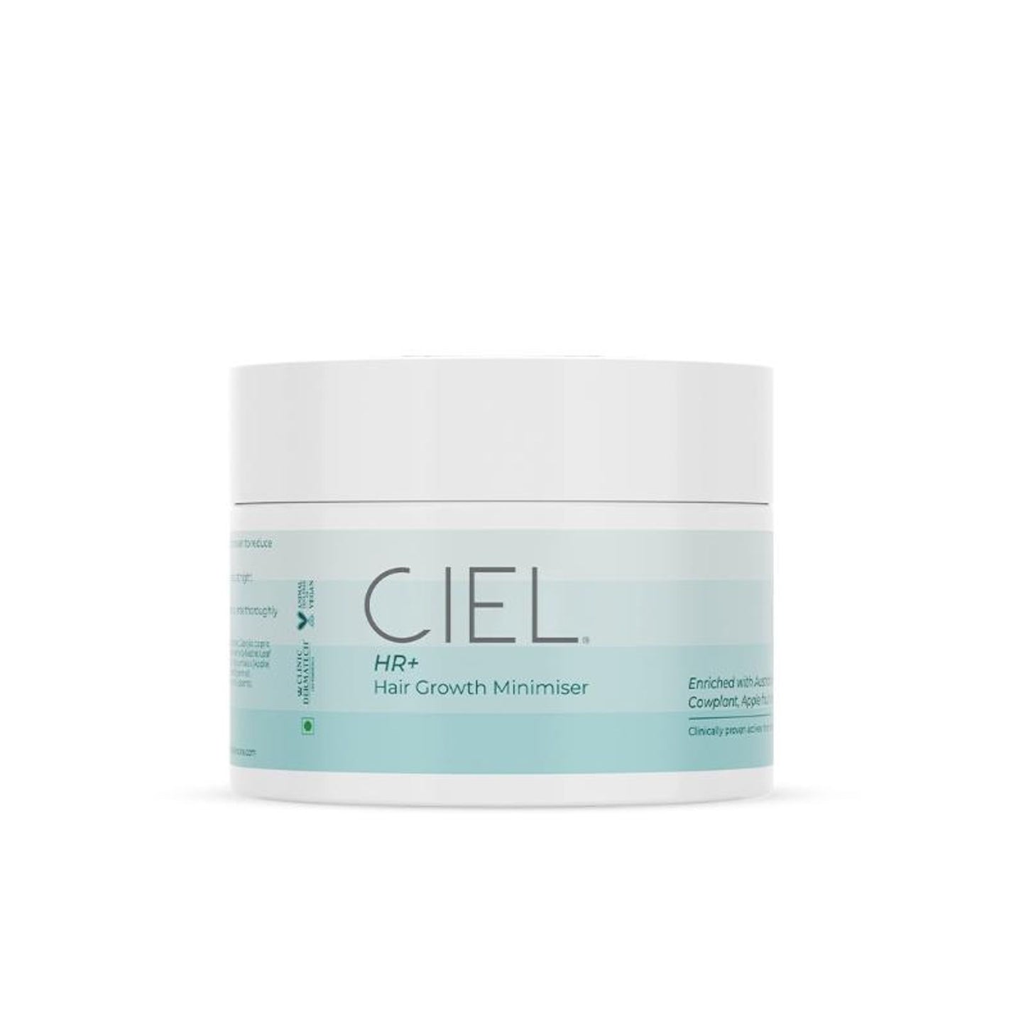 Ciel HR+ Hair Growth Minimiser Cream