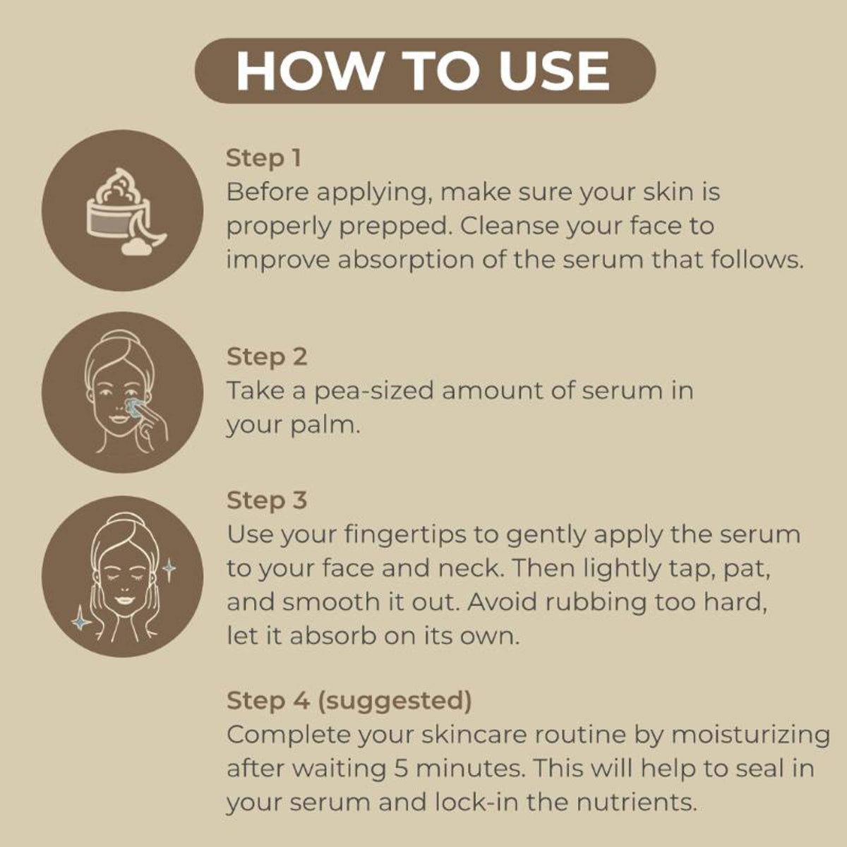 Ciel Anti Ageing Night Serum