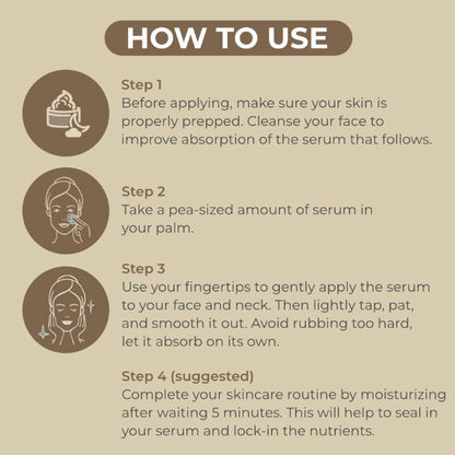 Ciel Anti Ageing Night Serum
