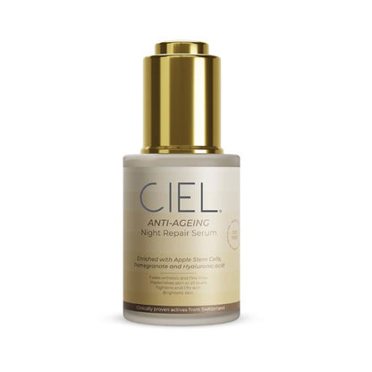 Ciel Anti Ageing Night Serum