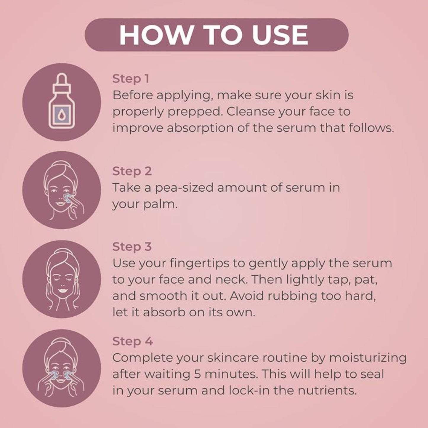 Ciel Skin Brightening Glow Serum