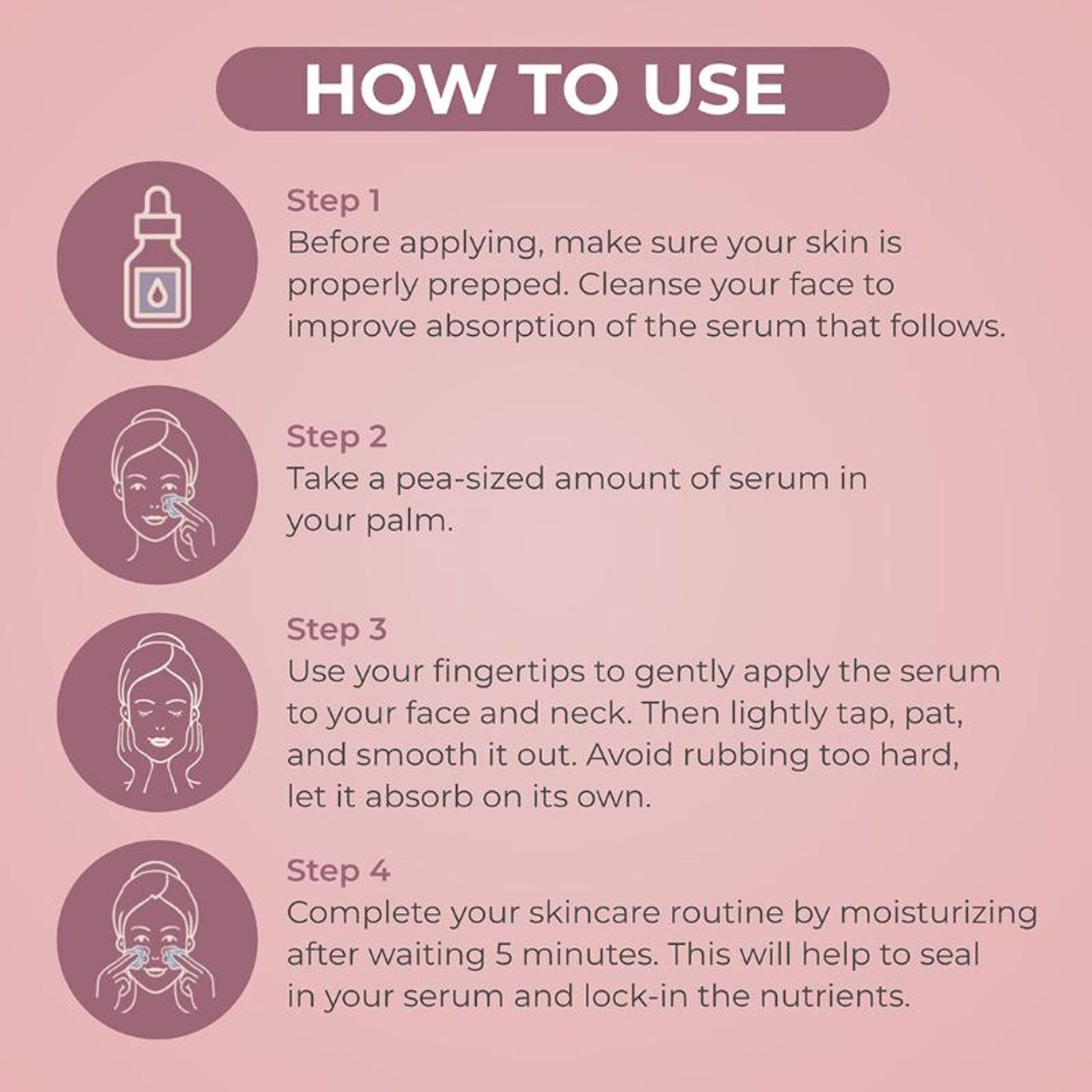 Ciel Skin Brightening Glow Serum