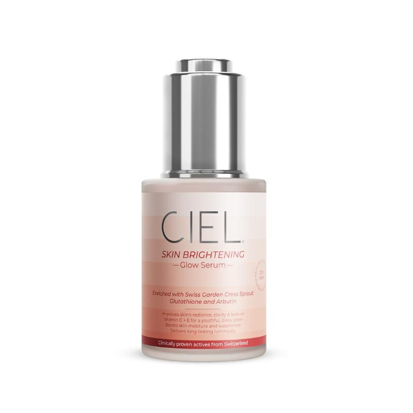 Ciel Skin Brightening Glow Serum