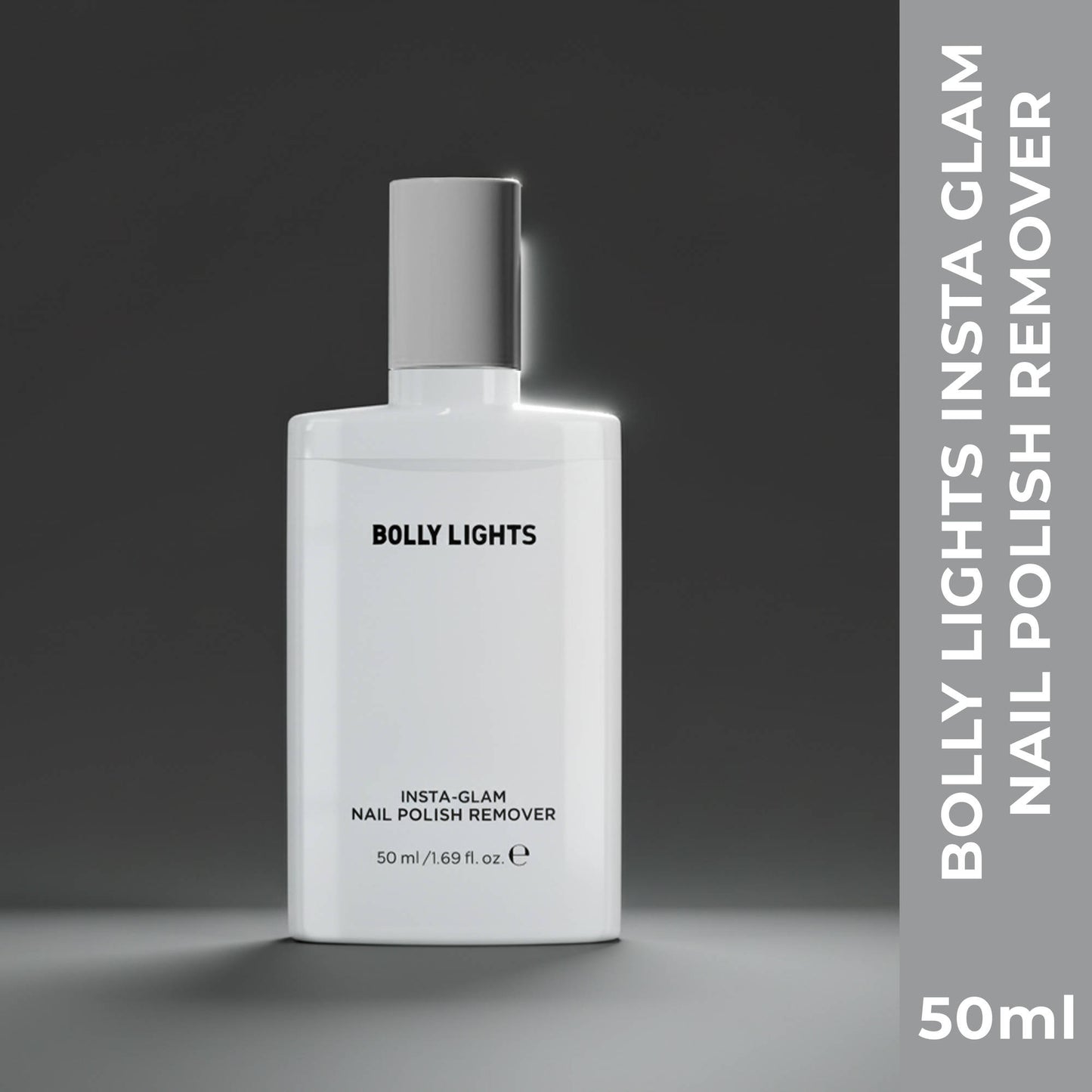 Colorbar Bolly Lights Insta-Glam Nail Polish Remover