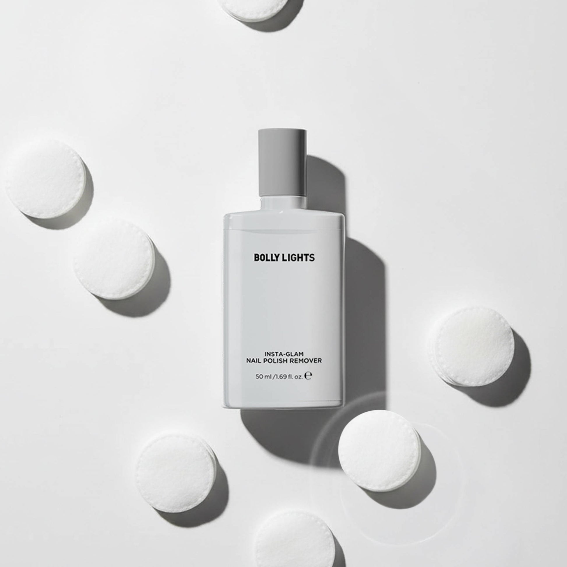 Colorbar Bolly Lights Insta-Glam Nail Polish Remover