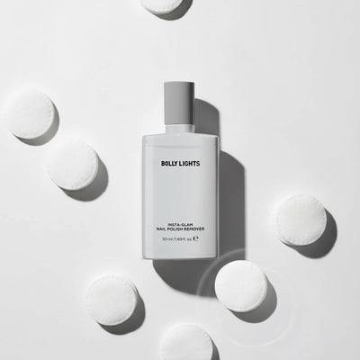 Colorbar Bolly Lights Insta-Glam Nail Polish Remover