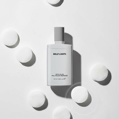 Colorbar Bolly Lights Insta-Glam Nail Polish Remover