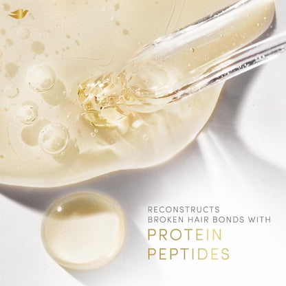 Dove Peptide Bond Strength Shampoo