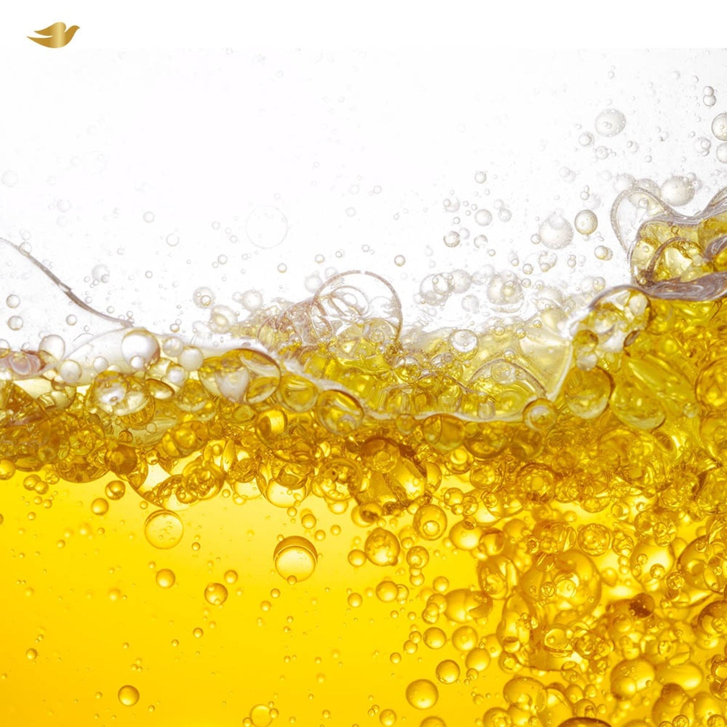 Dove Peptide Bond Strength Bi-Phasic Oil+Serum