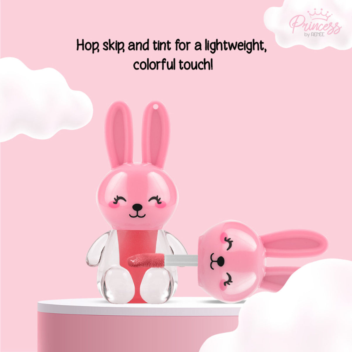 Renee Cosmetics Princess By Renee Cosmetics Bunny Tint