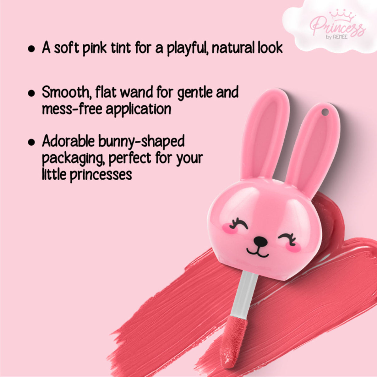 Renee Cosmetics Princess By Renee Cosmetics Bunny Tint