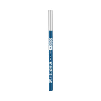 Miss Claire Glimmersticks For Eyes - Sterling Blue E-09