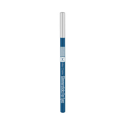 Miss Claire Glimmersticks For Eyes - Sterling Blue E-09