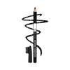 Miss Claire Waterproof Eyebrow Pencil - 01 Black
