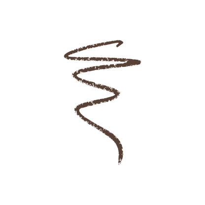 Miss Claire Waterproof Eyebrow Pencil - 03 Medium Brown