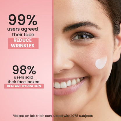 Spring H2O Youth Lift Age Sculpt Anti-Ageing Cream