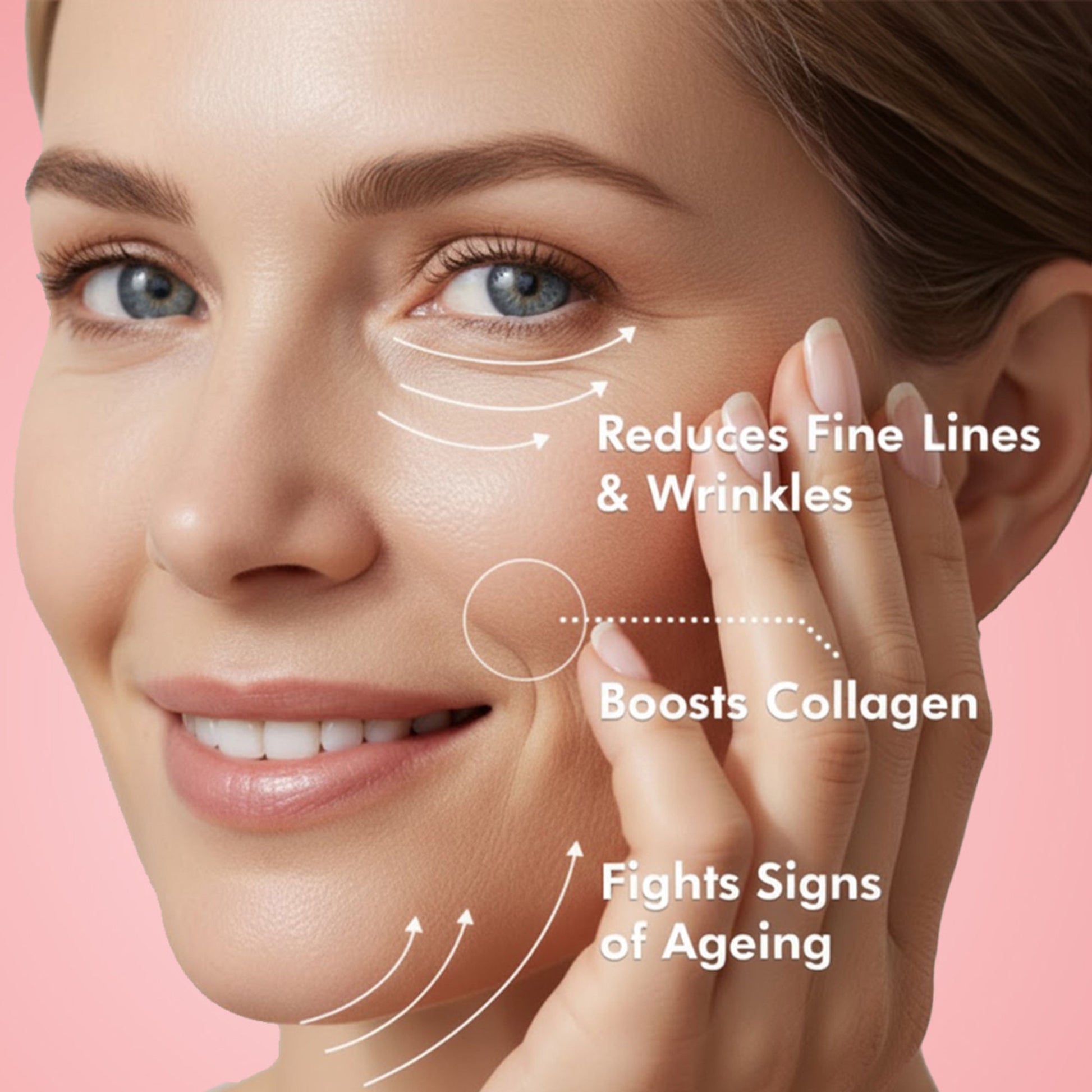 Spring H2O Youth Lift Age Sculpt Anti-Ageing Cream