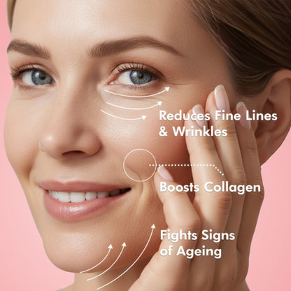 Spring H2O Youth Lift Age Sculpt Anti-Ageing Cream