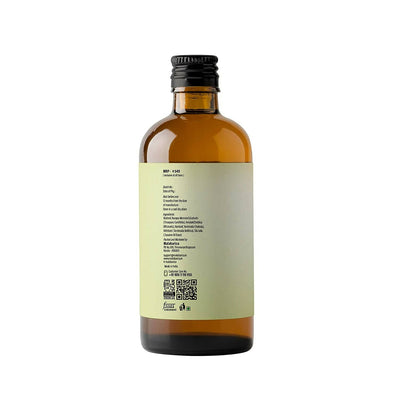 Malabarica Brahmi Oil