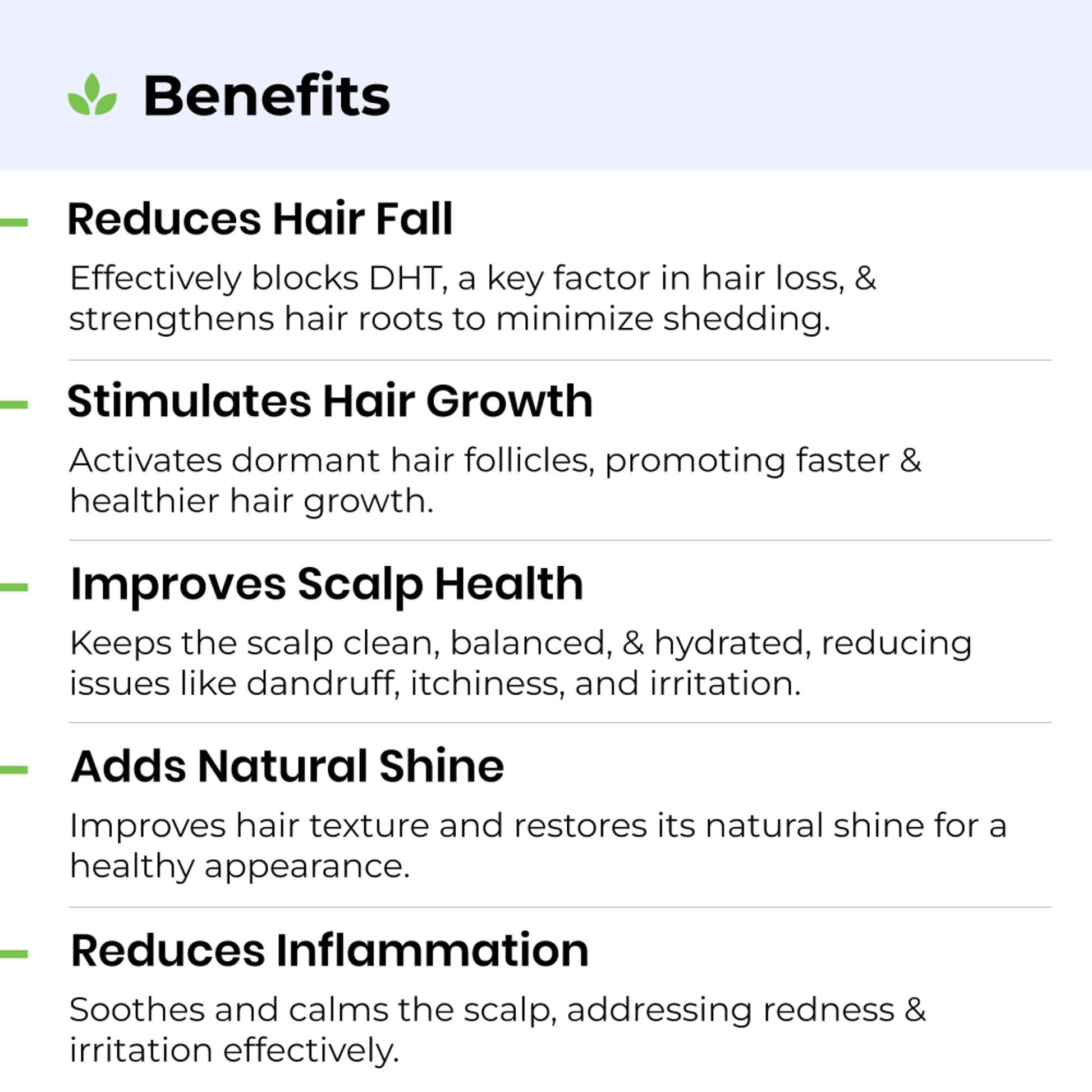 Avimee Herbal Hairtone PV 1 Scalp Spray
