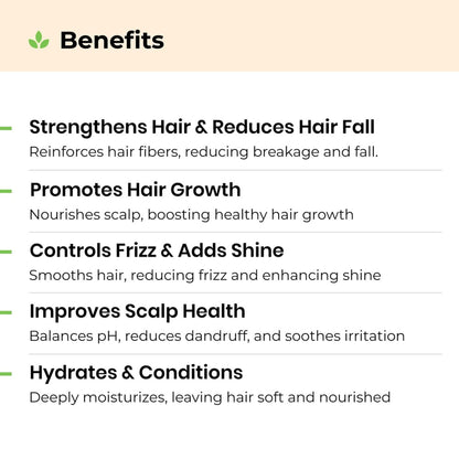 Avimee Herbal Shakuntala Hair Cleanser