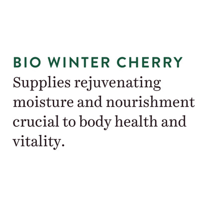 Biotique Bio Winter Cherry Rejuvenating Body Nourisher