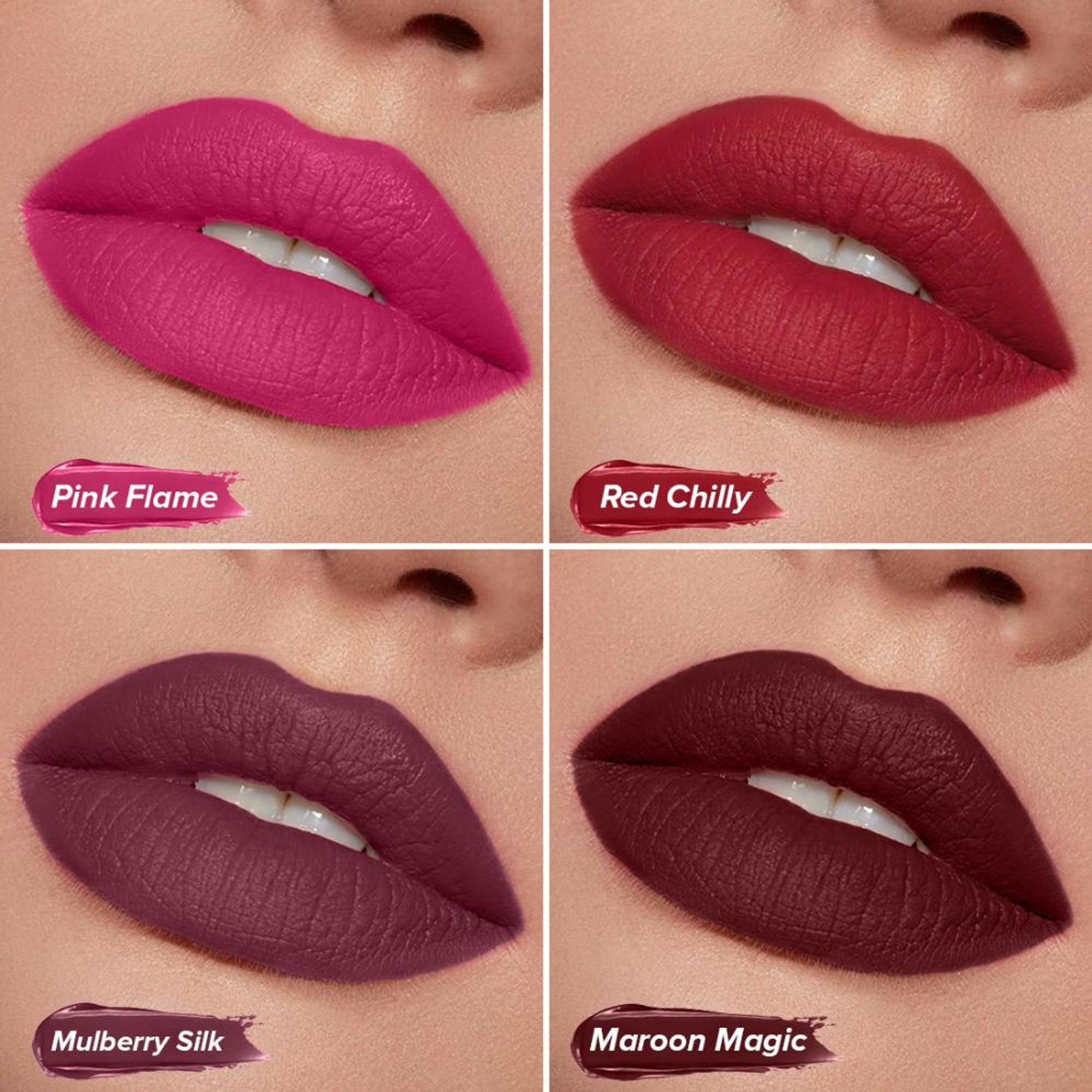Coloressence Lipstay Dusk To Dawn Kit