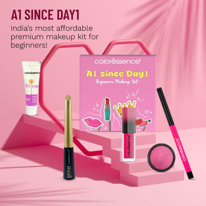 Coloressence A1 Since Day1 Makeup Kit