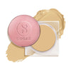 SUGAR Mettle Cream To Powder Foundation - 17 Raf