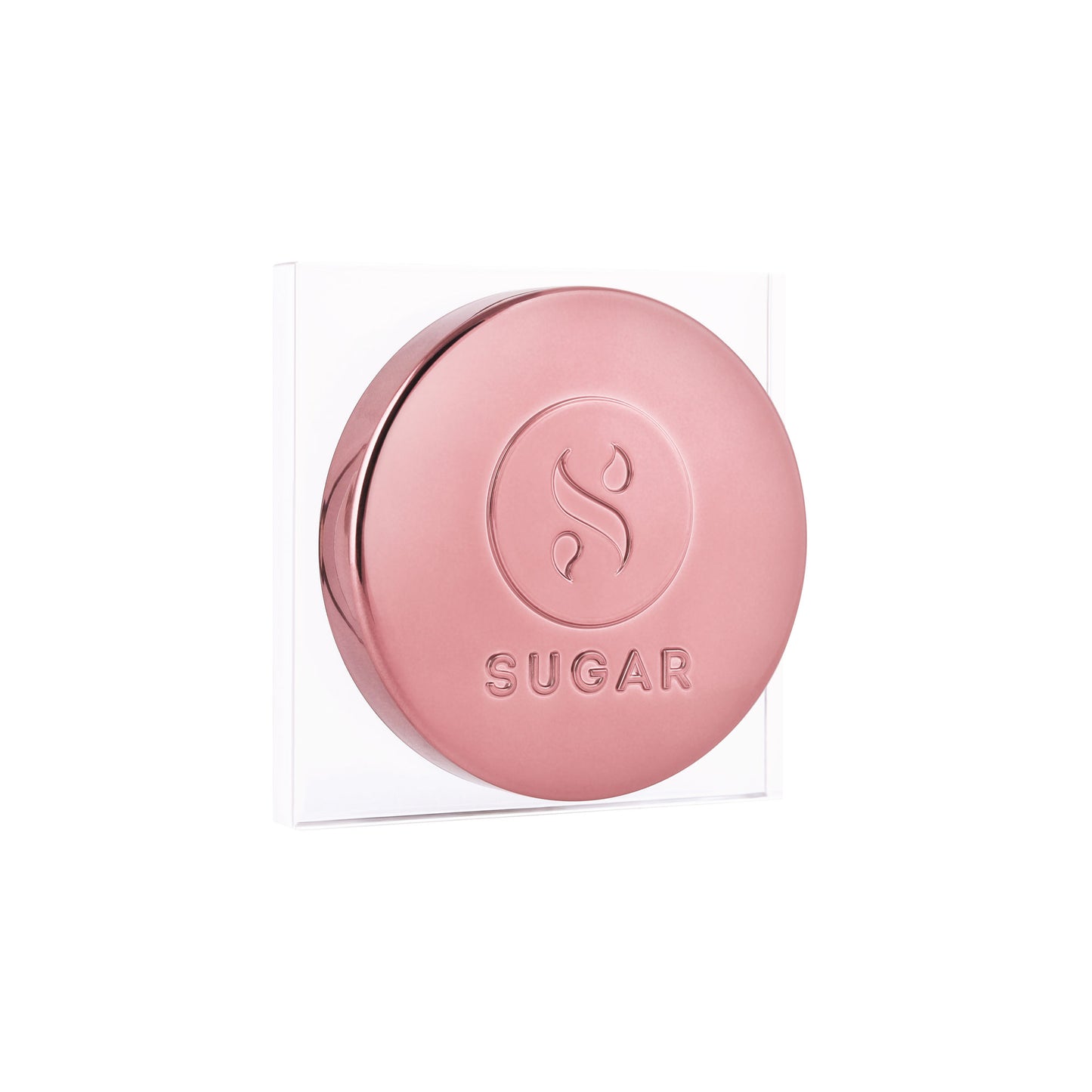 SUGAR Mettle Cream To Powder Foundation - 17 Raf