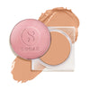 SUGAR Mettle Cream To Powder Foundation - 47 Borgia