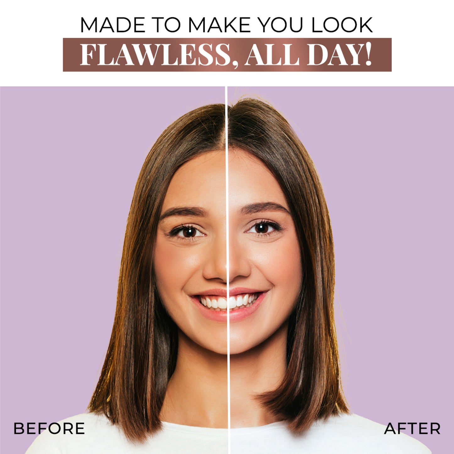 Just Herbs Long Stay Non Sticky Makeup Fixer