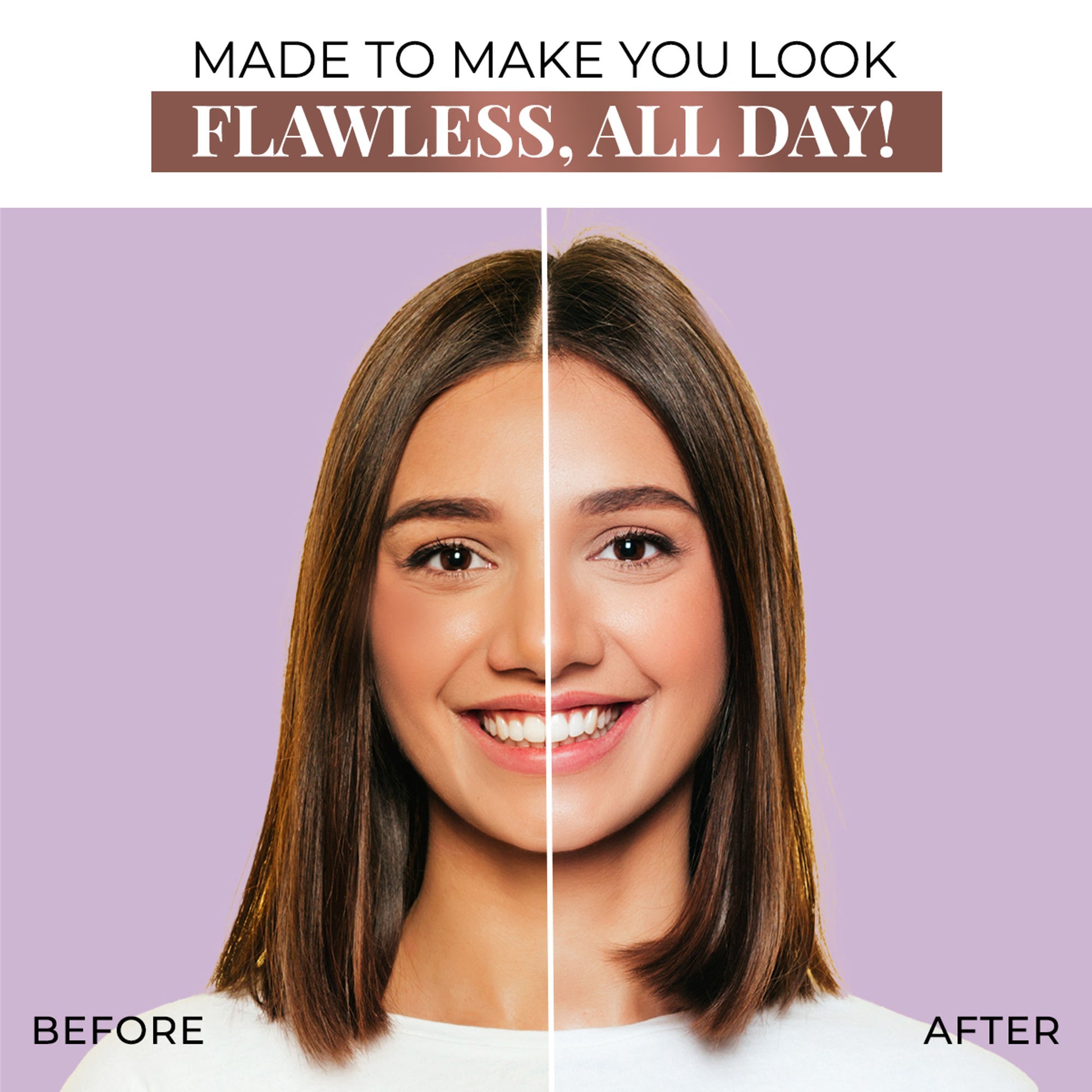 Just Herbs Long Stay Non Sticky Makeup Fixer