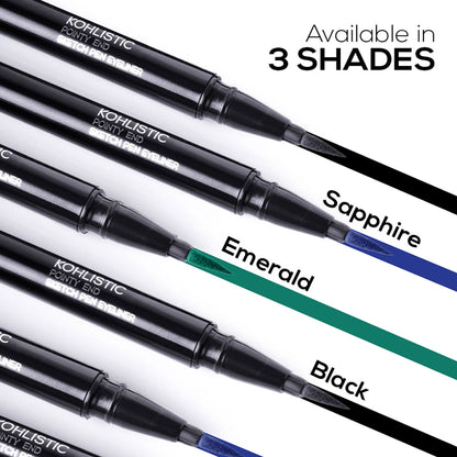 Renee Cosmetics Pointy End Sketch Pen Eyeliner - 