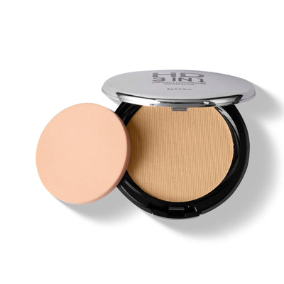 RENEE PRO HD 3-In-1 Matte Compact With SPF 20, Works As Foundation, Compact & Concealer - Ivorie